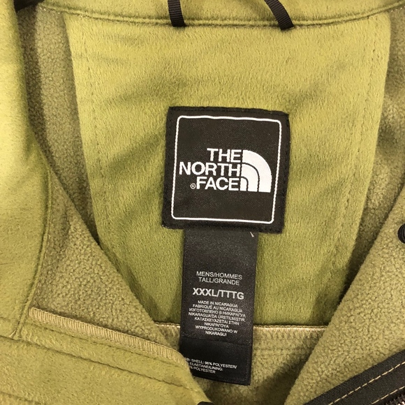 The North Face Jackets & Coats Mens 3xl North Face Camo Apex Bionic